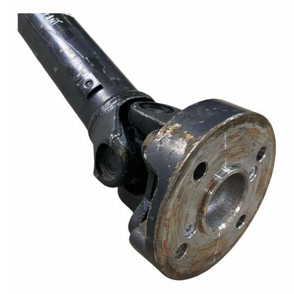 Eixo Cardan Dianteiro Pajero Sport 2.5 Manua 4x4 1999 A 2009