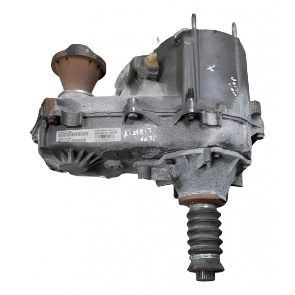 Caixa Tração Jeep Cherokee Liberty 3.7 04/07 33264bf