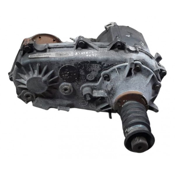 Caixa Tração Jeep Cherokee Liberty 3.7 04/07 33264bf