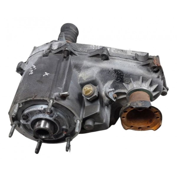 Caixa Tração Jeep Cherokee Liberty 3.7 04/07 33264bf