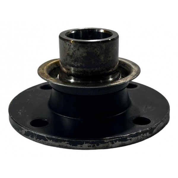 Flange Pinhão Diferencial Dianteiro Frontier 2008 A 2016