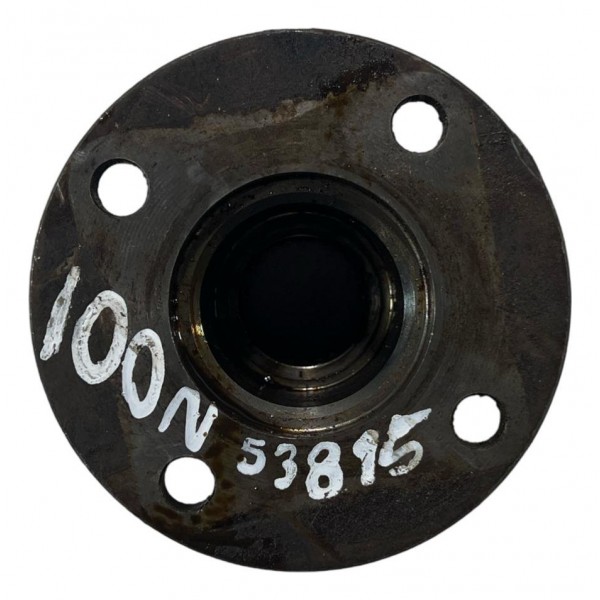 Flange Pinhão Diferencial Dianteiro Frontier 2008 A 2016