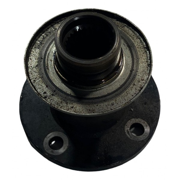 Flange Pinhão Diferencial Dianteiro Frontier 2008 A 2016