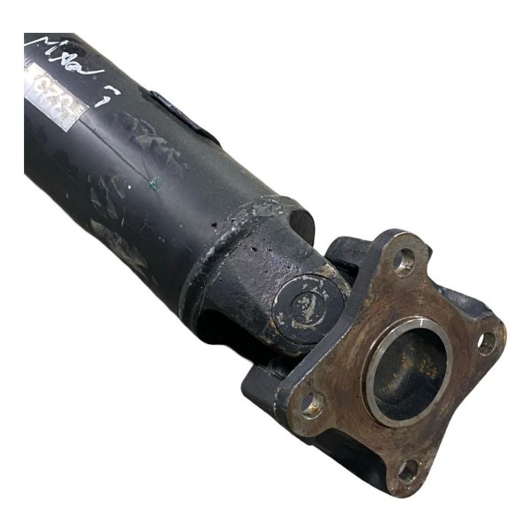 Eixo Cardan Traseiro Pajero Sport 2.5 Manual 4x4 2006 A 2011