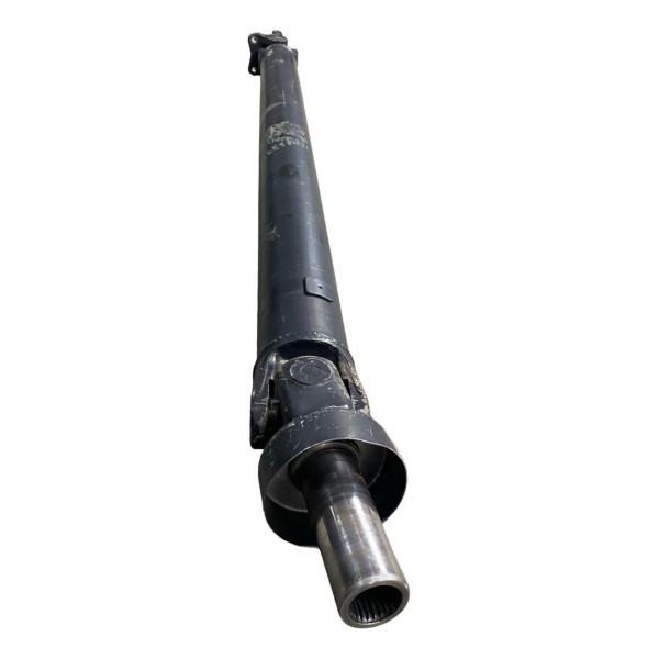 Eixo Cardan Traseiro Pajero Sport 2.5 Manual 4x4 2006 A 2011