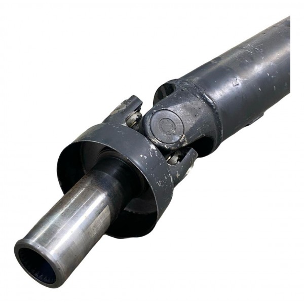 Eixo Cardan Traseiro Pajero Sport 2.5 Manual 4x4 2006 A 2011
