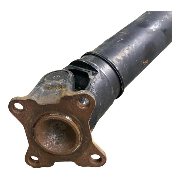 Eixo Cardan Dianteiro Land Cruiser Prado 3.0 4x4 2001 A 2009