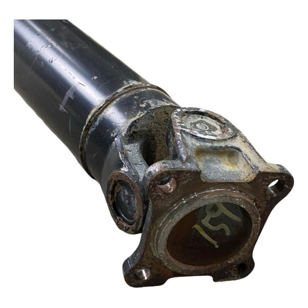 Eixo Cardan Traseiro Kia Sorento 3.3 V6 E 3.8 V6 2006 A 2009