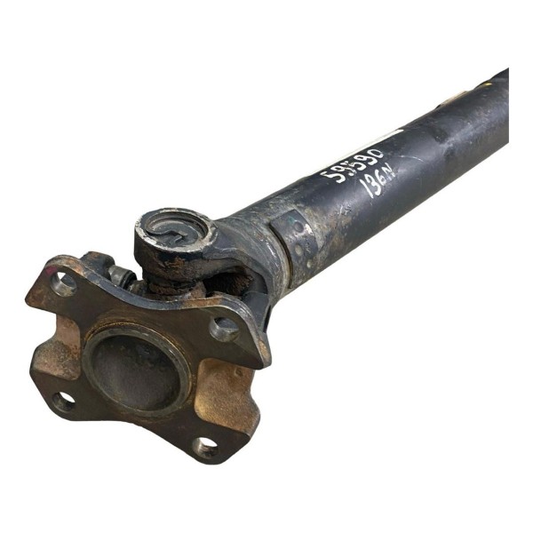 Eixo Cardan Dianteiro Toyota Hilux Sw4 3.0 4x4 2005 A 2015