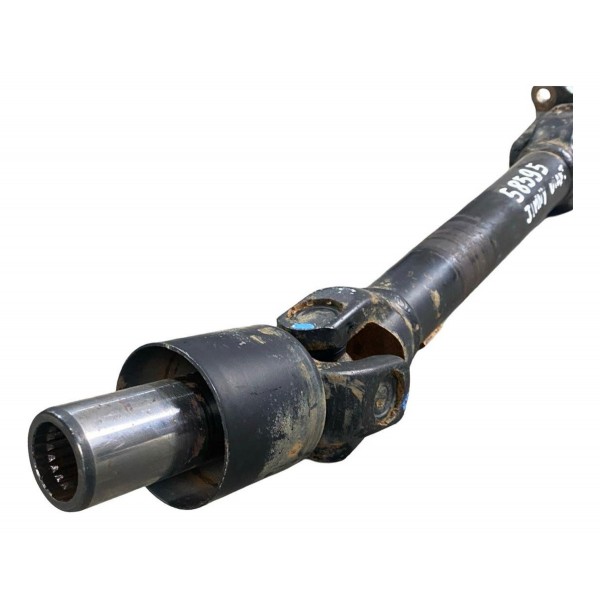 Eixo Cardan Intermediário Suzuki Jimny 1.3 4x4 2008 A 2019