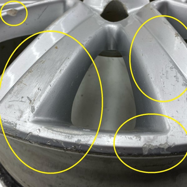 Roda Aro 18 Volkswagen Amarok 2010 A 2016 Furação 5x120mm