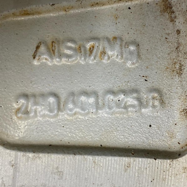 Roda Aro 18 Volkswagen Amarok 2010 A 2016 Furação 5x120mm