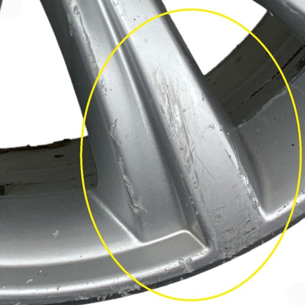 Roda Aro 18 Volkswagen Amarok 2010 A 2016 Furação 5x120mm