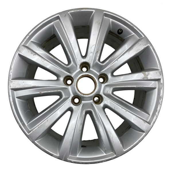 Roda Aro 18 Volkswagen Amarok 2010 A 2016 Furação 5x120mm