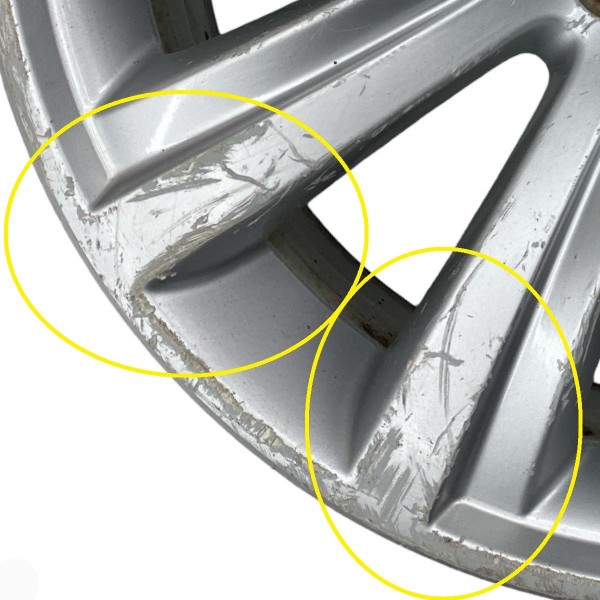 Roda Aro 18 Volkswagen Amarok 2010 A 2016 Furação 5x120mm