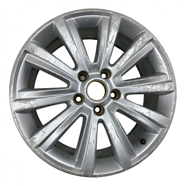Roda Aro 18 Volkswagen Amarok 2010 A 2016 Furação 5x120mm