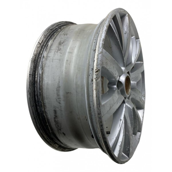 Roda Aro 18 Volkswagen Amarok 2010 A 2016 Furação 5x120mm
