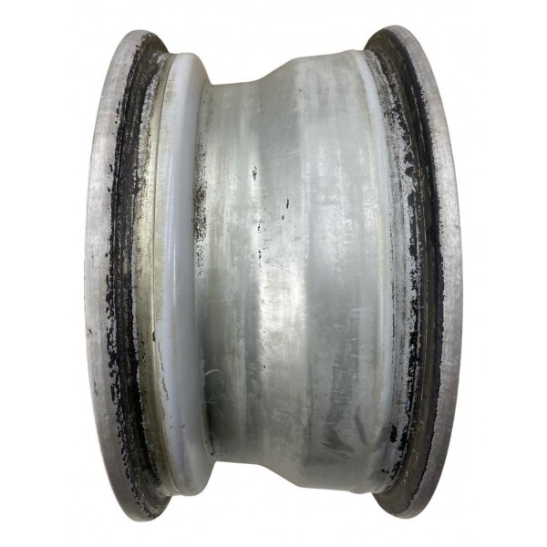 Roda Aro 15 Ford F-1000 1993 1994 A 1998 Furação 5x139