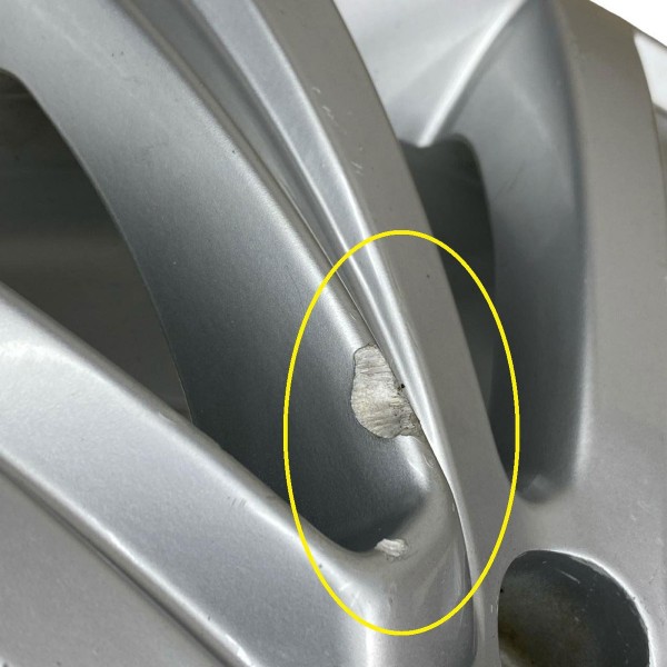 Roda Aro 18 Amarok 2010 2011 2012 A 2016 Furação 5x120 Mm