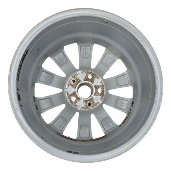 Roda Aro 18 Amarok 2010 2011 2012 A 2016 Furação 5x120 Mm