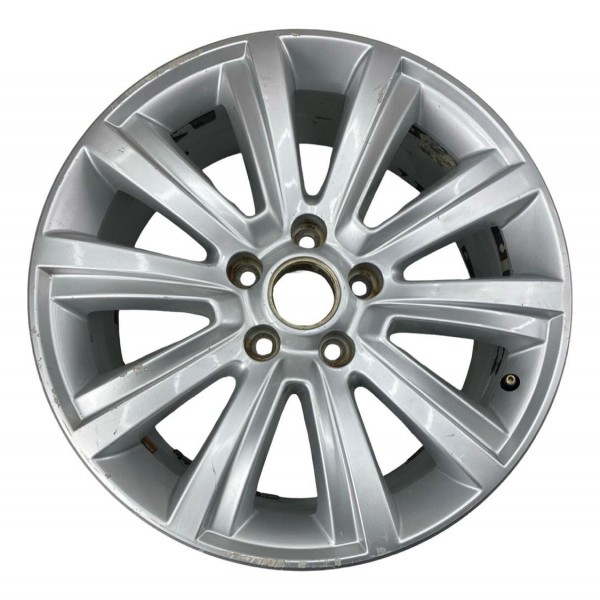 Roda Aro 18 Amarok 2010 2011 2012 A 2016 Furação 5x120 Mm