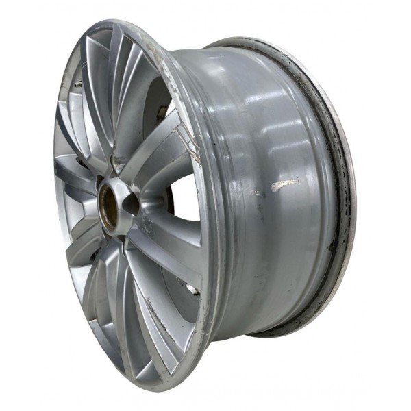Roda Aro 18 Volkswagen Amarok 2010 A 2016 Furação 5x120 Mm