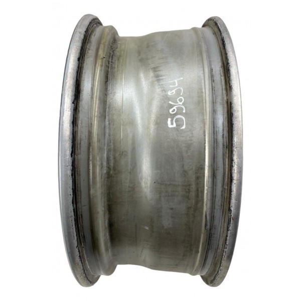 Roda Aro 18 Amarok 2010 2011 2012 A 2016 Furação 5x120 Mm