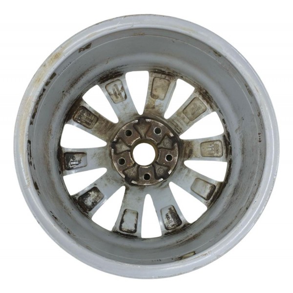 Roda Aro 18 Volkswagen Amarok 2010 A 2016 Furação 5x120 Mm