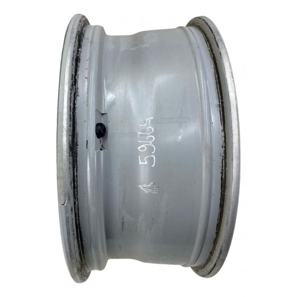 Roda Aro 18 Volkswagen Amarok 2010 A 2016 Furação 5x120 Mm