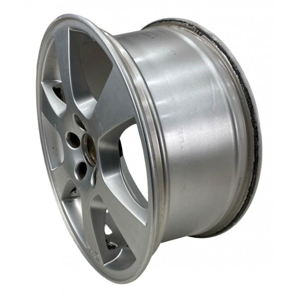 Roda Aro 17 Volvo Xc60 2009 2010 2011 A 2013 Furação 5x108