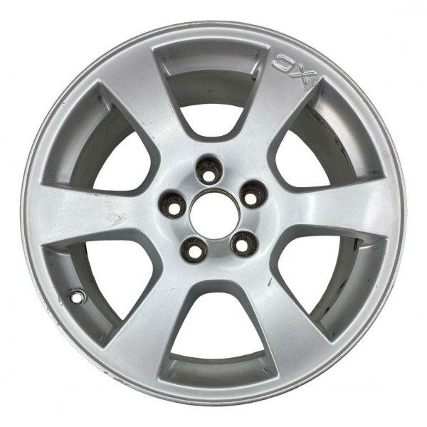 Roda Aro 17 Volvo Xc60 2009 2010 2011 A 2013 Furação 5x108