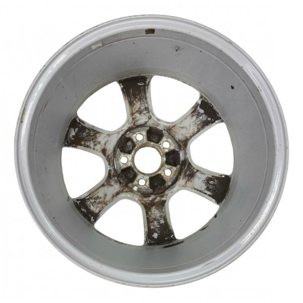 Roda Aro 17 Volvo Xc60 2009 2010 2011 A 2013 Furação 5x108