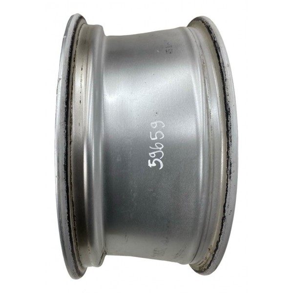 Roda Aro 17 Volvo Xc60 2009 2010 2011 A 2013 Furação 5x108