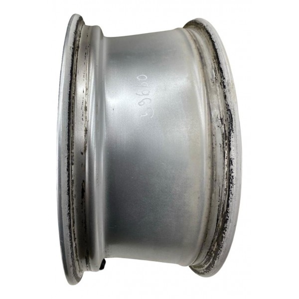 Roda Aro 17 Volvo Xc60 2009 2010 2011 A 2013 Furação 5x108