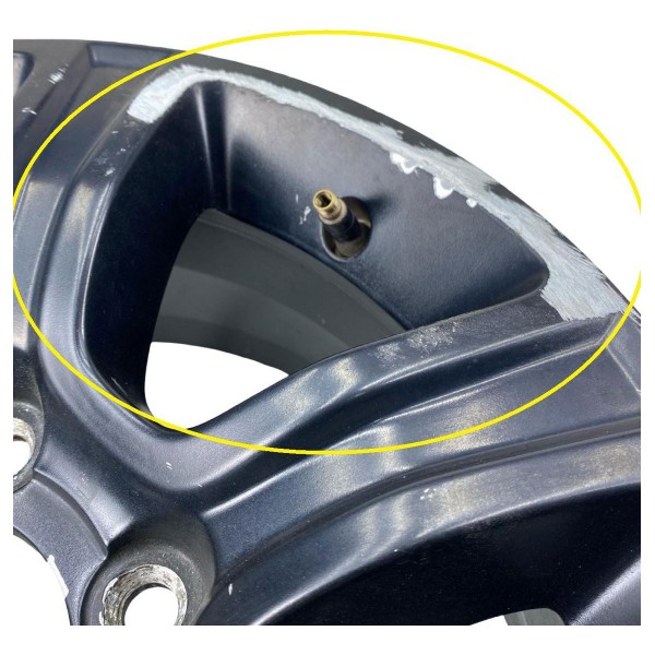 Roda Aro 16 S10 Trailblazer 2012 A 2020 Furação 6x139,7 Mm