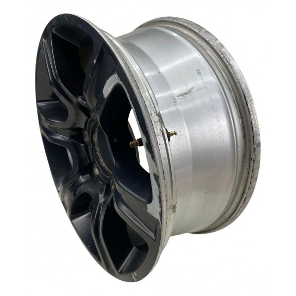 Roda Aro 16 S10 Trailblazer 2012 A 2020 Furação 6x139,7 Mm