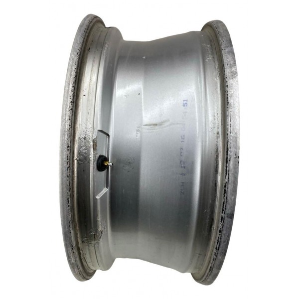 Roda Aro 16 S10 Trailblazer 2012 A 2020 Furação 6x139,7 Mm