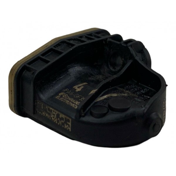 Sensor Pressão Pneu S10 Trailblazer 2016 A 2020 13598773