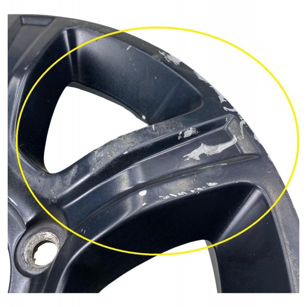 Roda Aro 16 S10 Trailblazer 2012 A 2020 Furação 6x139,7 Mm