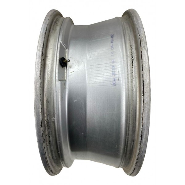 Roda Aro 16 S10 Trailblazer 2012 A 2020 Furação 6x139,7 Mm