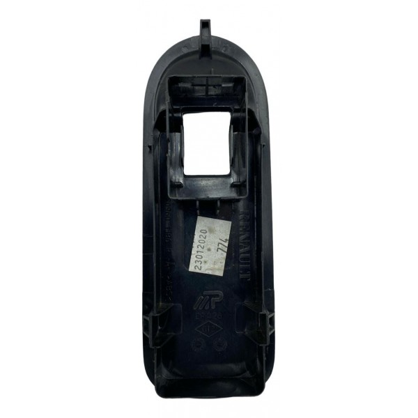 Acabamento Comando Vidro Dianteiro Direito Duster Oroch