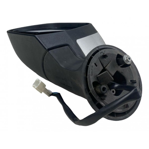 Retrovisor Esquerdo Renault Oroch 2017 2018 2019 2020 A 2022