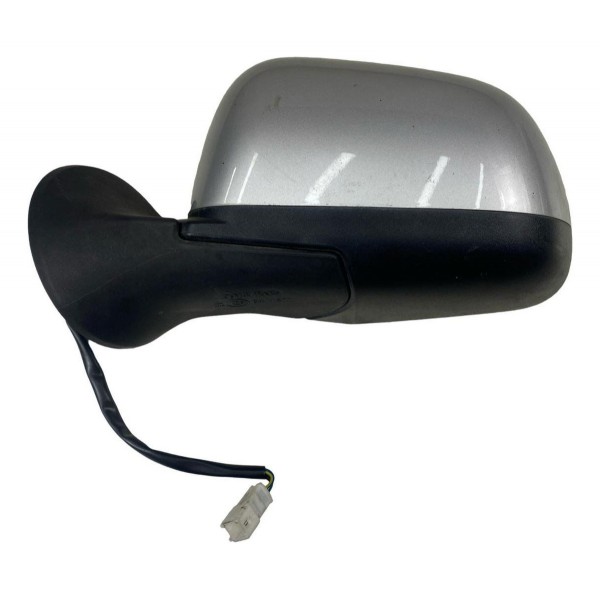 Retrovisor Esquerdo Renault Oroch 2017 2018 2019 2020 A 2022