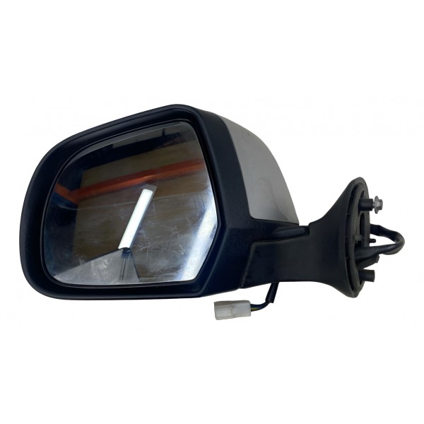 Retrovisor Esquerdo Renault Oroch 2017 2018 2019 2020 A 2022