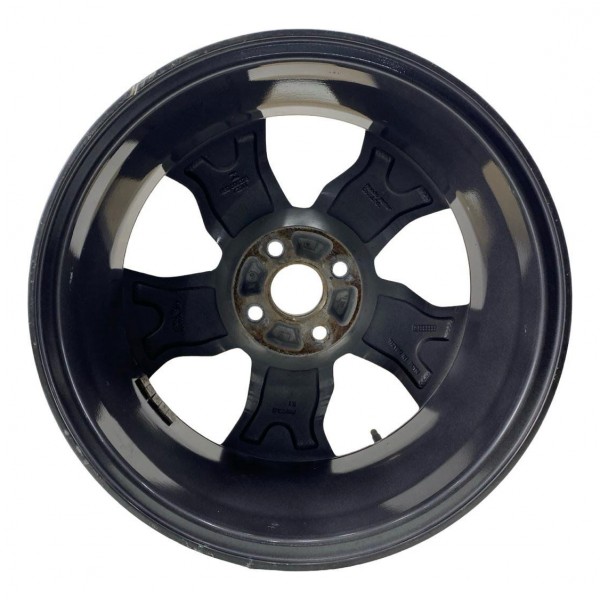 Roda Aro 16 Honda Wr-v 2016 2017 A 2021 Furação 4x100 Mm