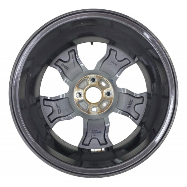 Roda Aro 16 Honda Wr-v 2016 2017 A 2021 Furação 4x100 Mm