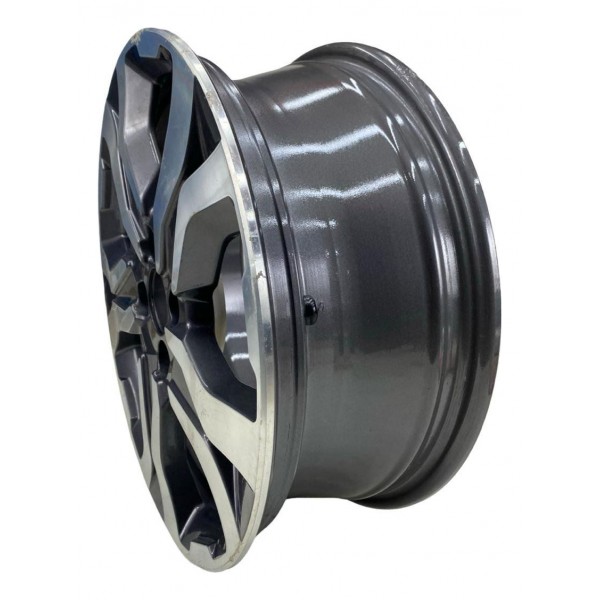 Roda Aro 16 Honda Wr-v 2016 2017 A 2021 Furação 4x100 Mm