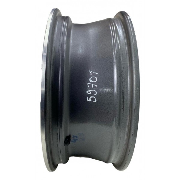 Roda Aro 16 Honda Wr-v 2016 2017 A 2021 Furação 4x100 Mm