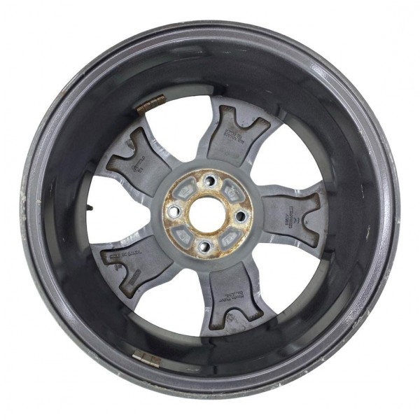Roda Aro 16 Honda Wr-v 2016 2017 A 2021 Furação 4x100 Mm
