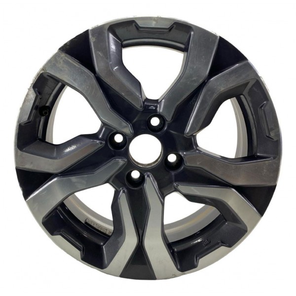 Roda Aro 16 Honda Wr-v 2016 2017 A 2021 Furação 4x100 Mm